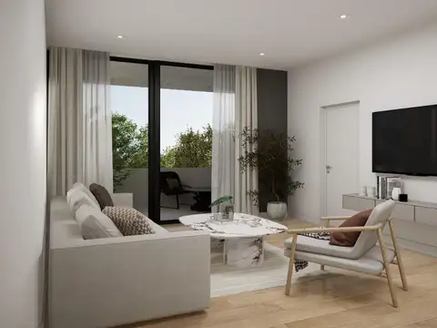 Departamento en Venta de 5 ambientes