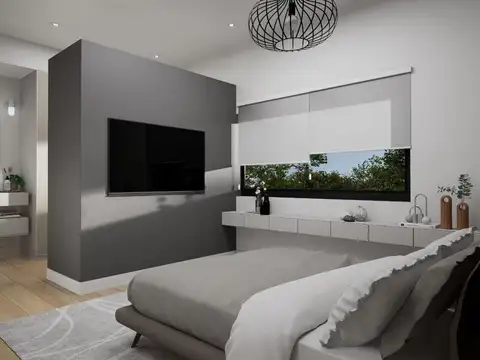 Departamento en Venta en Alberdi, USD 189.000