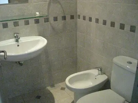 Departamento en Alquiler 18 años