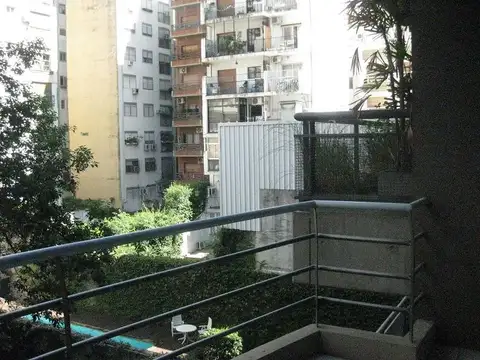 Departamento en Alquiler en Las Cañitas, $ 660.000