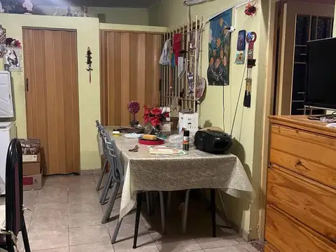 158 entre 520 y 521 La Plata