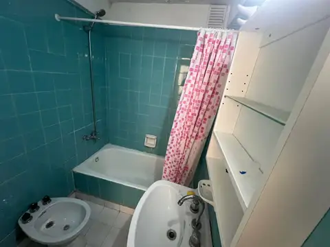 Departamento en Venta 43 años