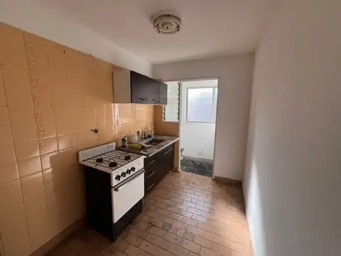 Departamento en Venta en Villa Urquiza, USD 79.000