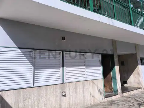 Oficina 2 ambientes con 1 baño