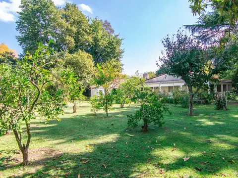 Casa en Venta en Arturo Segui, USD 139.000