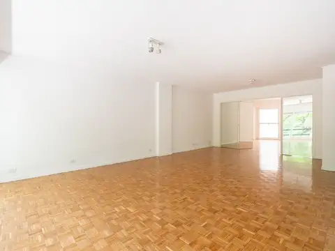 Departamento en Alquiler en Palermo, USD 2.800