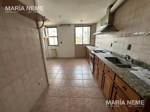 Departamento en Venta de 4 ambientes