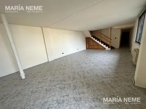 Departamento 4 ambientes con 3 baños