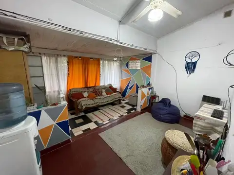 Casa Barrio Gral San Martin