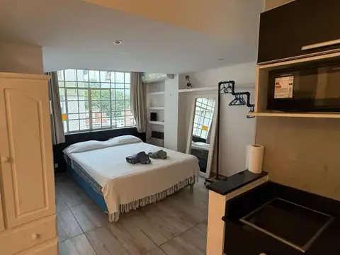 Departamento en Alquiler en Las Cañitas, USD 690