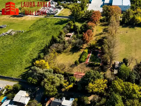 Terreno en Venta en Benavidez, USD 2.000.000