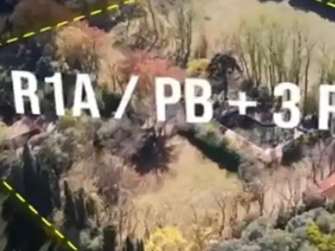 VENTA - Terreno Benavidez | 26.180m2 - Ideal para Desarrollo, Logística o Empresas