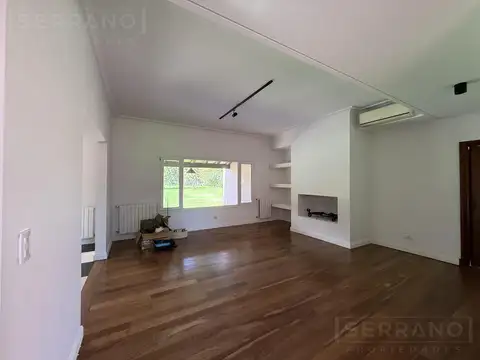 Casa en Venta 12 años