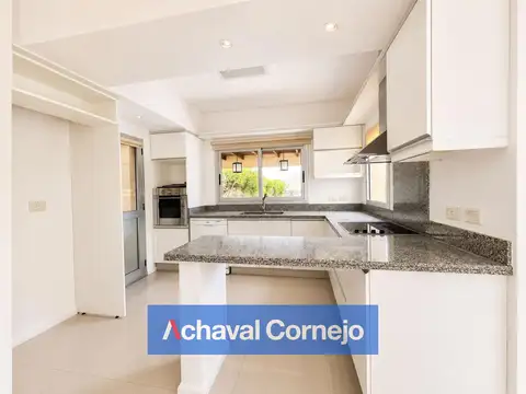 Casa en Alquiler al Norte