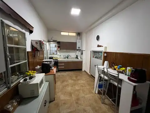 Casa en Venta 60 años