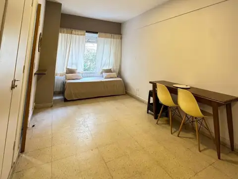 Departamento en Centro