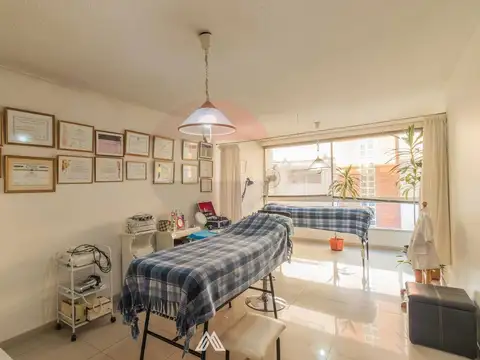 Oficina en Venta en Centro , USD 95.000