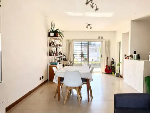 Departamento Duplex 3 Ambientes en Venta en Boedo