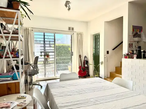 Departamento en Venta en Boedo, USD 175.000