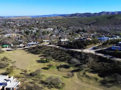 Cerro Incahuasi 1300