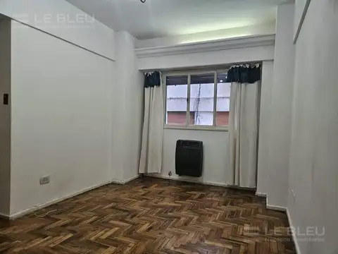 Departamento en Alquiler en Colegiales, $ 600.000