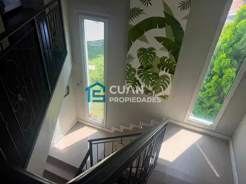 Ayres Plaza casa en venta - CUAN PROPIEDADES