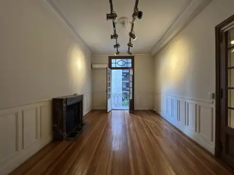 Departamento en Alquiler de 5 ambientes