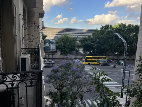 Departamento 5 ambientes con 2 baños