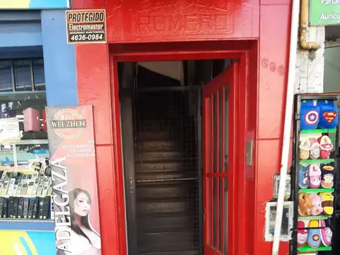 Oficina en Venta en Liniers, USD 250.000