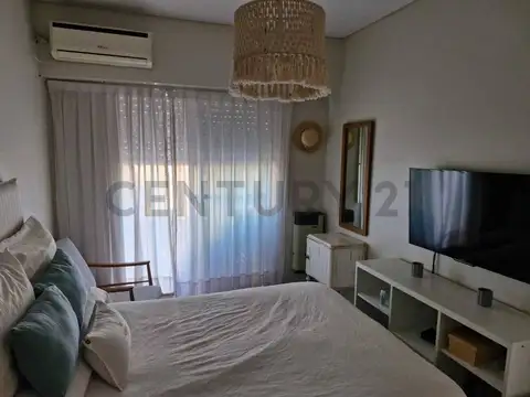 Departamento en Venta en Villa Morra I, USD 82.000