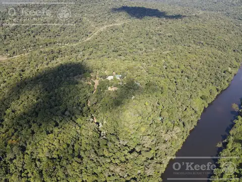 Campo en venta de 9058 has en Salta