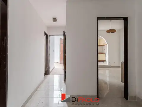 Depto Tipo Casa en Venta con 1 cocheras