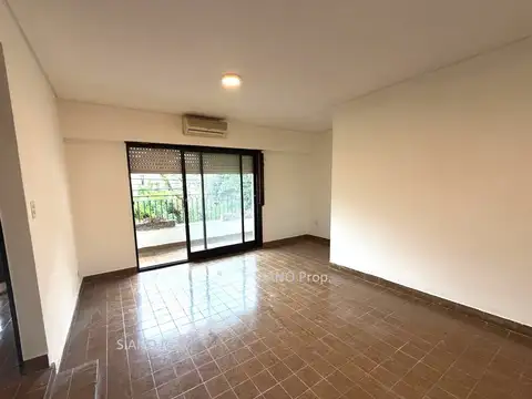 Departamento en Alquiler de 3 ambientes