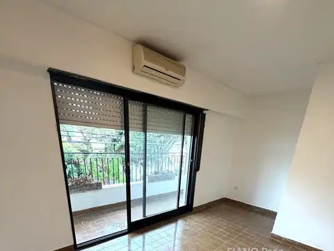 Departamento en Alquiler 40 años