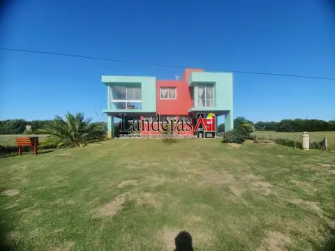 Barrio Privado KM 314 - Hermosa Casa 4 amb.