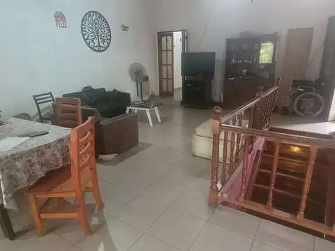 venta casa  villa raffo
