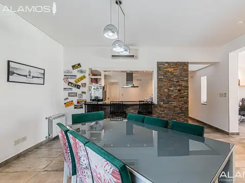 VENTA CASA 5 AMBIENTES VILLA SARMIENTO AMOBLADA