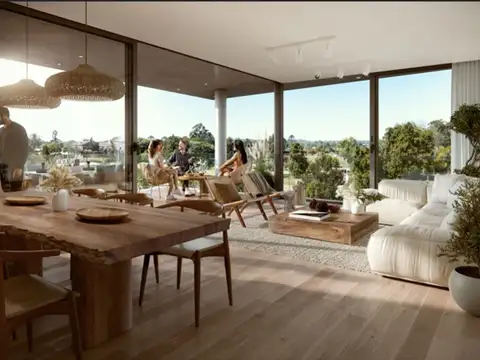 VENTA PENTHOUSE 2 DORMITORIOS, CARRASCO, SKY POLO