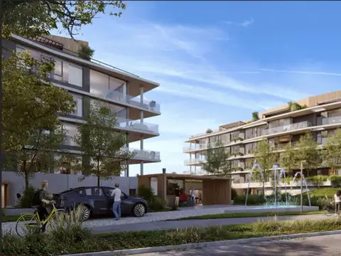 VENTA PENTHOUSE 2 DORMITORIOS, CARRASCO, SKY POLO