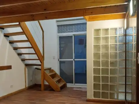 Departamento en Alquiler Apto profesional