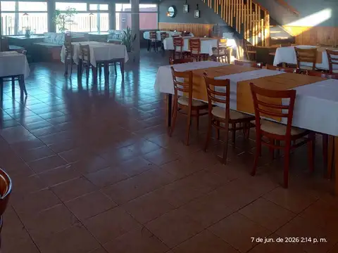 LOCAL COMERCIAL Y DUPLEX DE 2 DORMITORIOS