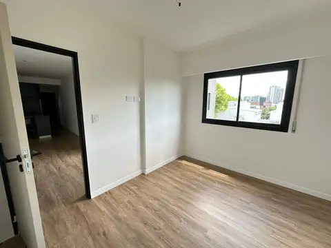 DEPTO 1 DORMITORIO A ESTRENAR EN VENTA ECHESORTU