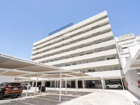 Departamento en Santos Lugares