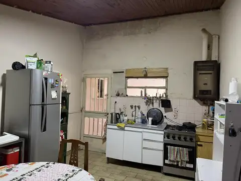 Casa en Venta en Gualeguaychu, USD 60.000