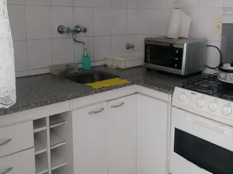 Departamento en Alquiler Temporal de 2 dormitorios