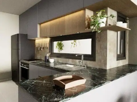 Departamento en Venta en Mar del Plata, USD 520.000