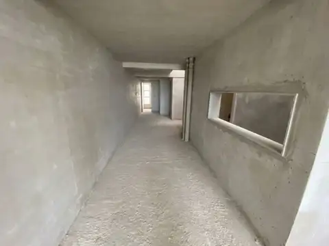 Departamento 4 ambientes con 3 baños
