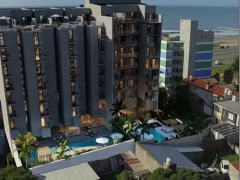 Departamento en Venta de 3 dormitorios