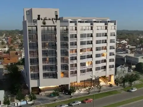 Avenida Félix U. Camet 2500