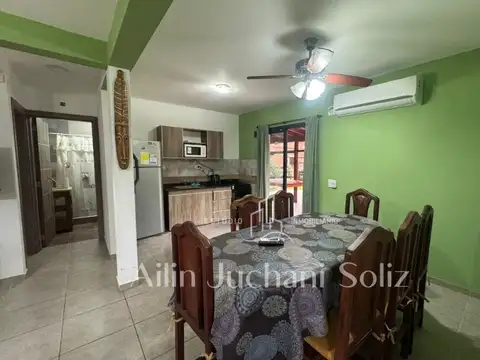 Casa en Venta al Oeste